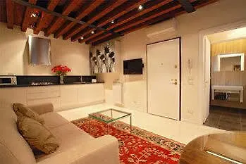 Lejlighed Sarai Venedig