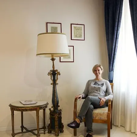 Sarai * Venedig