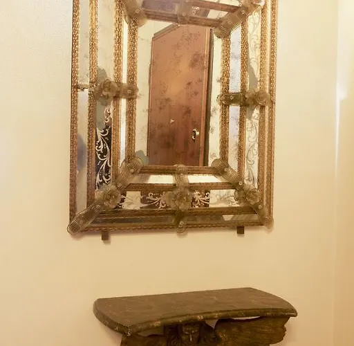 Sarai Apartman Velence