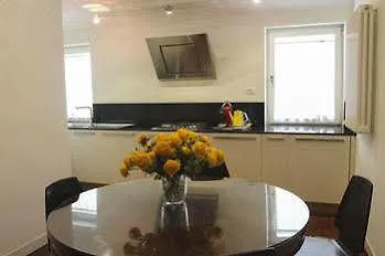 Apartman Sarai Velence