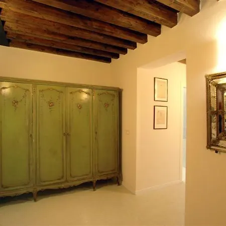 Sarai Apartment