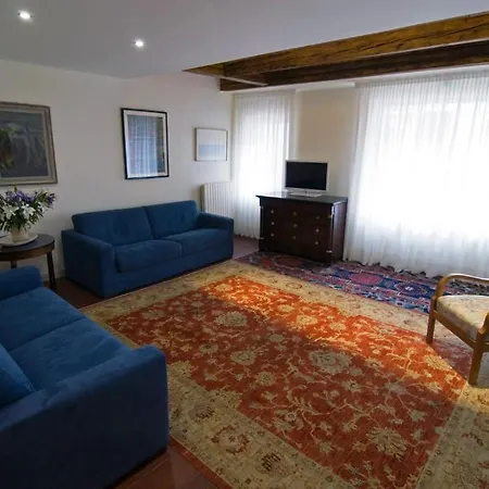 Sarai Apartman