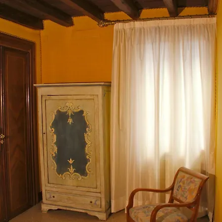 Apartman Sarai *