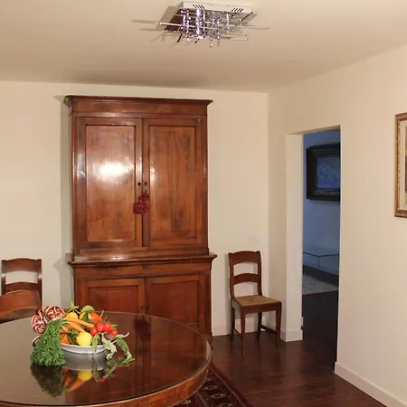 Apartman Sarai *