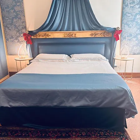 Lejlighed Sarai Venedig