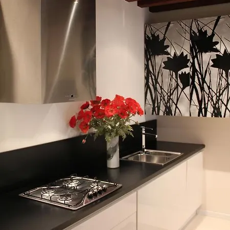 Apartment Sarai Venedig