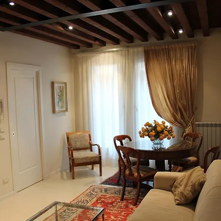 Sarai Apartment