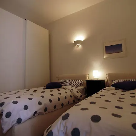 Apartman Sarai *