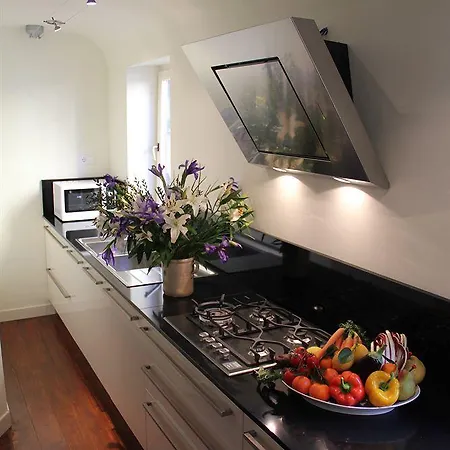 Apartment Sarai