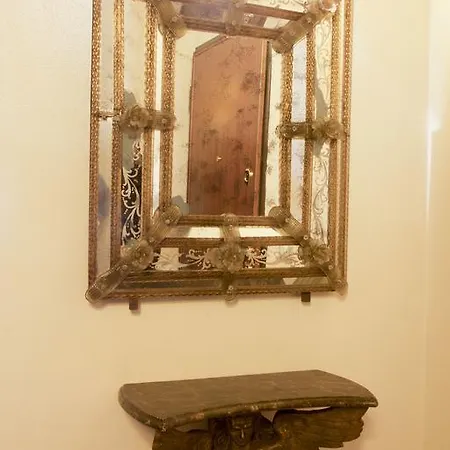 Sarai Apartman Velence