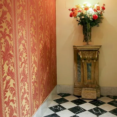 Sarai Apartment