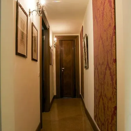 Apartman Sarai Velence