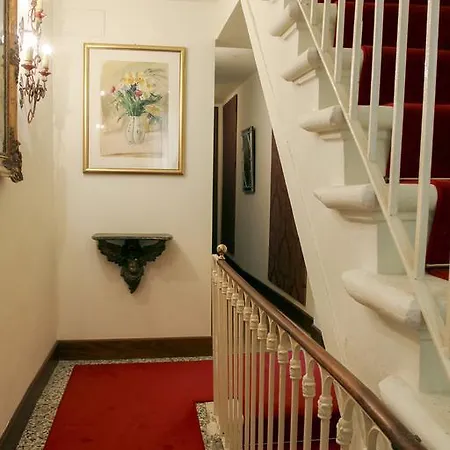 Sarai Apartment Venedig