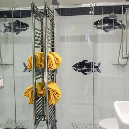 Apartman Sarai Velence