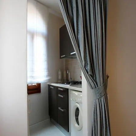 Sarai Apartment