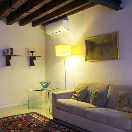 Sarai Apartment Venedig