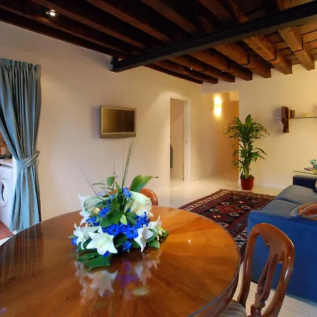 Sarai Apartman