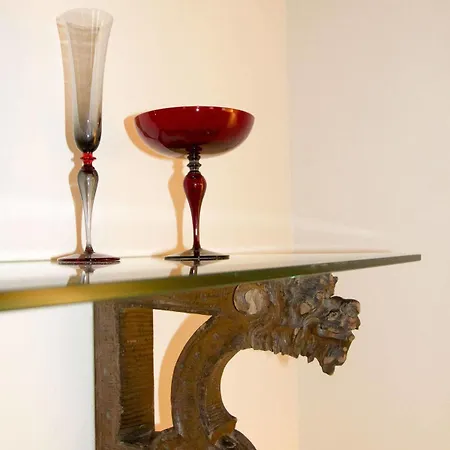 Sarai Apartment Venedig