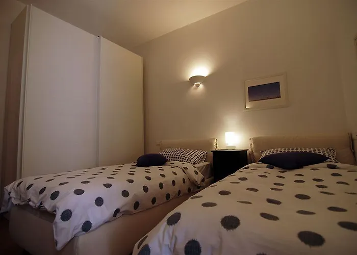 Apartament Sarai *
