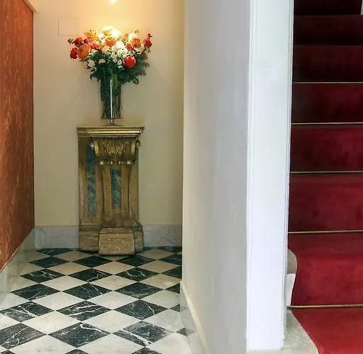 Sarai Apartament *