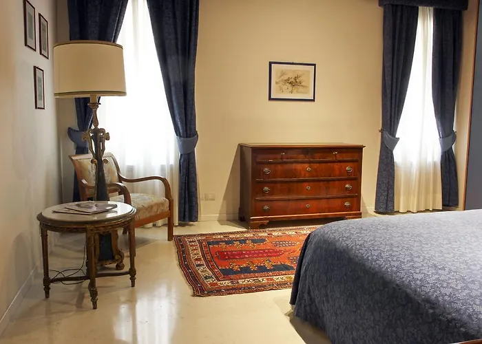 Sarai Apartament Wenecja