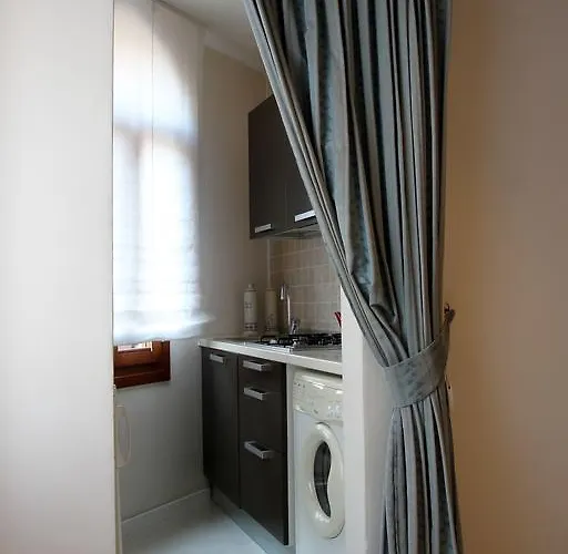 Sarai Apartament