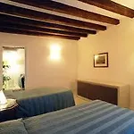 Sarai Apartment