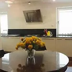 Apartment Sarai Venice