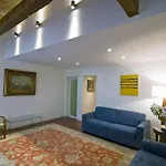 Apartment Sarai *