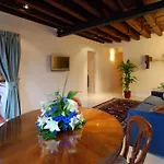 Sarai Apartment