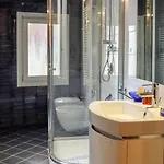 Sarai Apartment