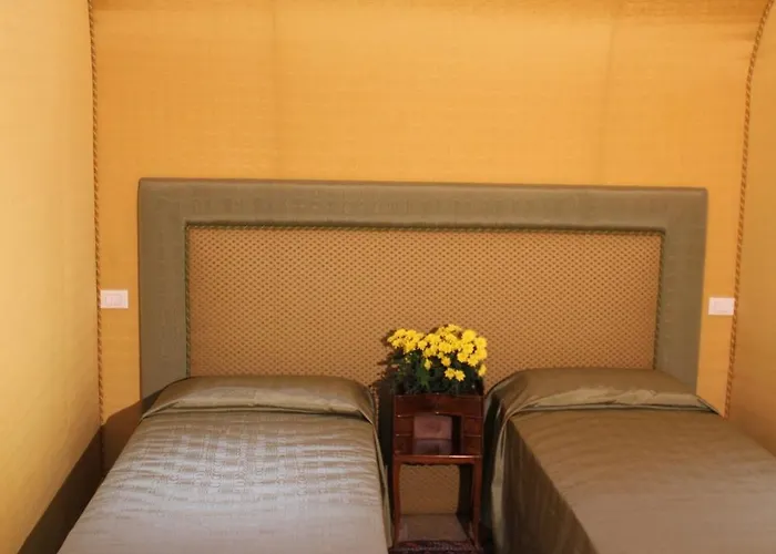 Appartement Sarai Venise