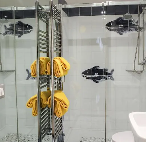 Appartement Sarai Venise