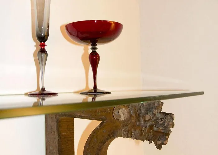 Sarai Appartement Venise